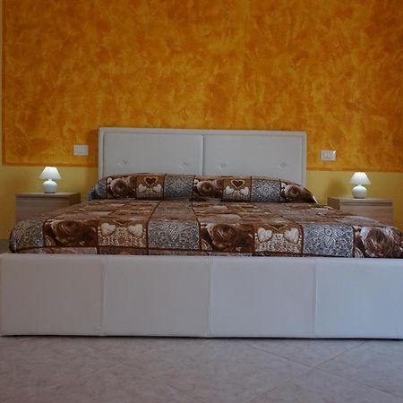 Villa Due Delfini Сиракузы Экстерьер фото