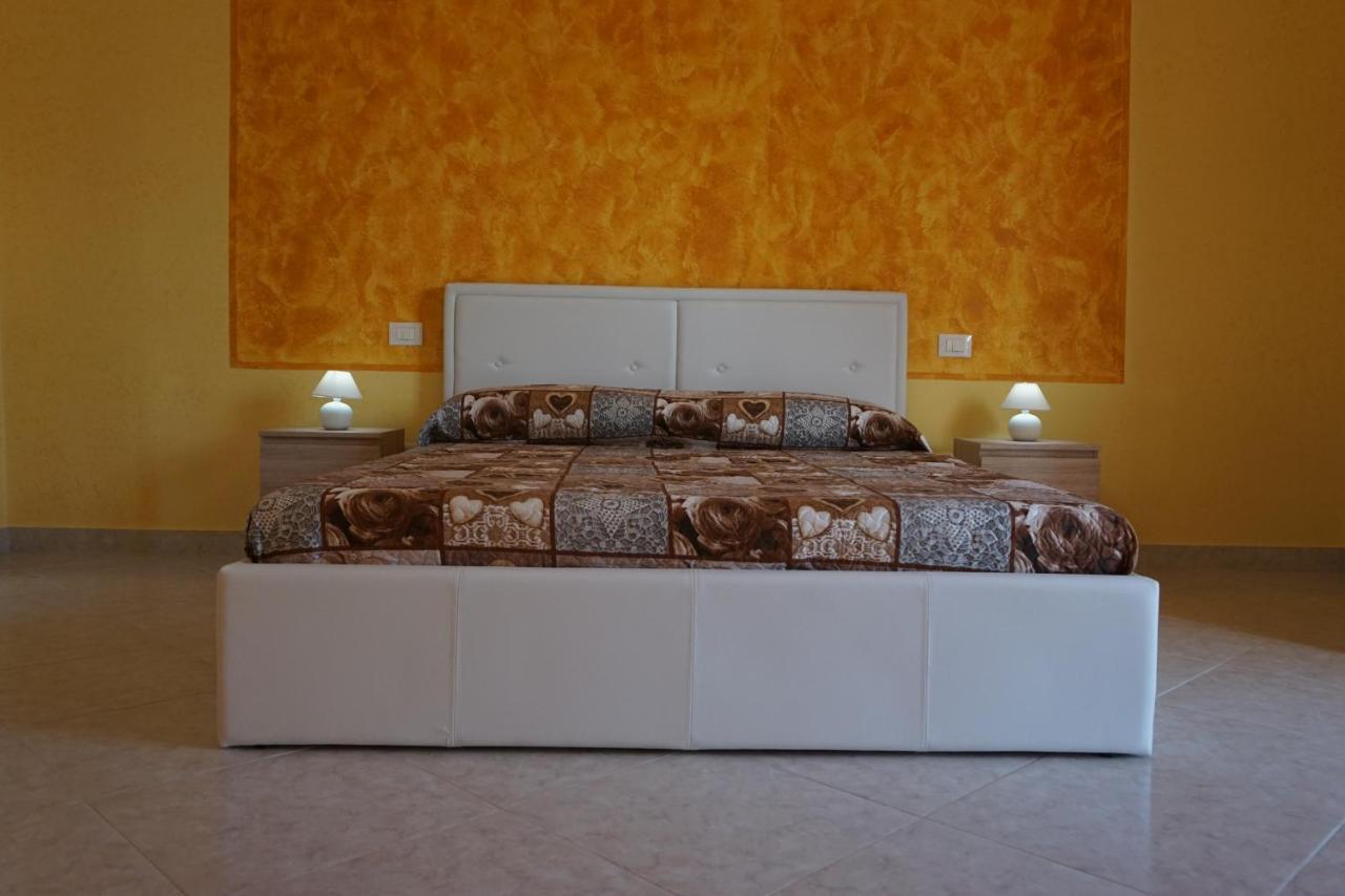 Villa Due Delfini Сиракузы Экстерьер фото